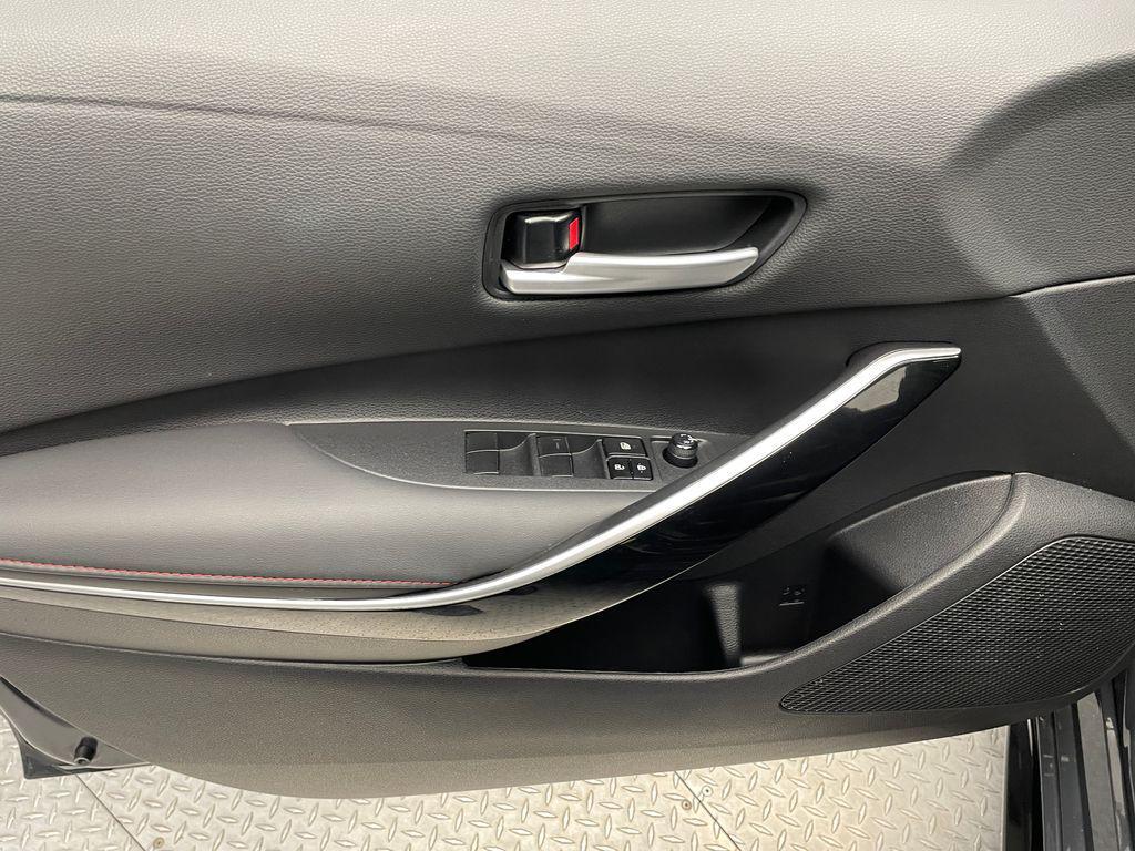 used 2023 Toyota Corolla car, priced at $26,900