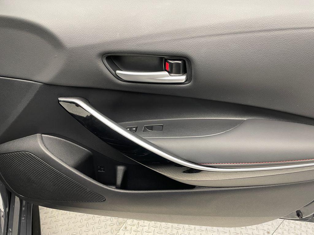 used 2023 Toyota Corolla car, priced at $26,900