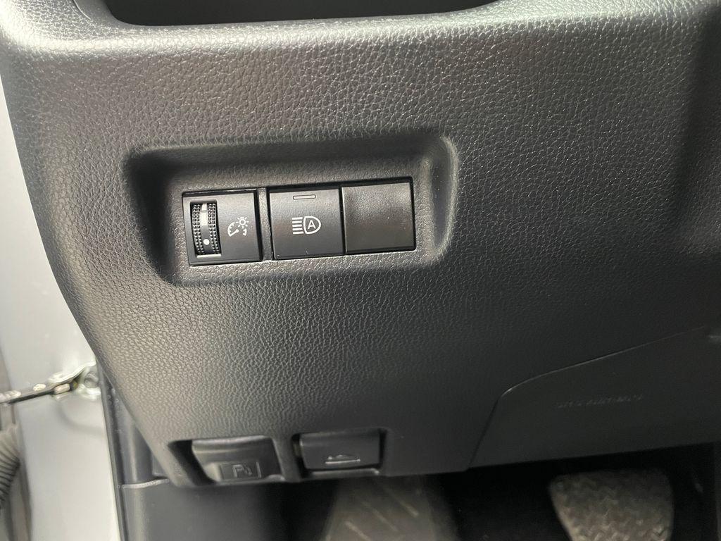 used 2024 Toyota RAV4 car, priced at $26,900