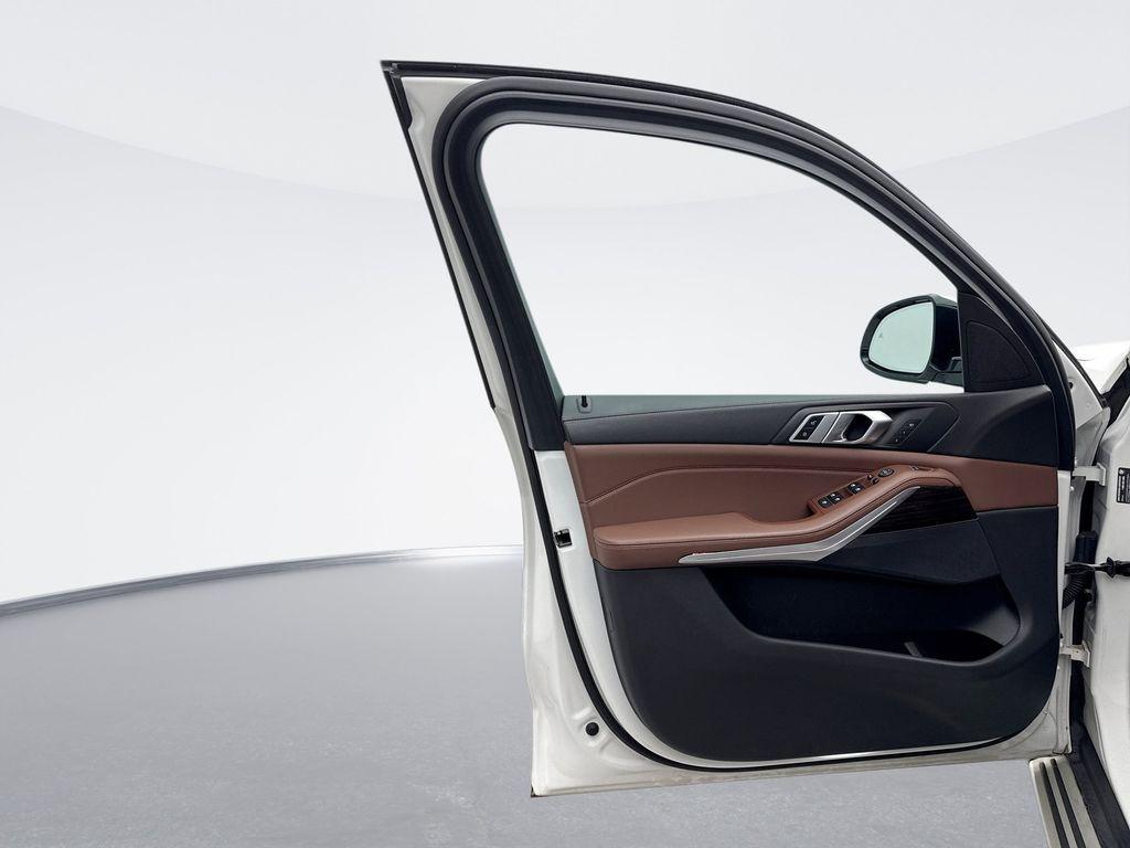 used 2020 BMW X5 car, priced at $28,900
