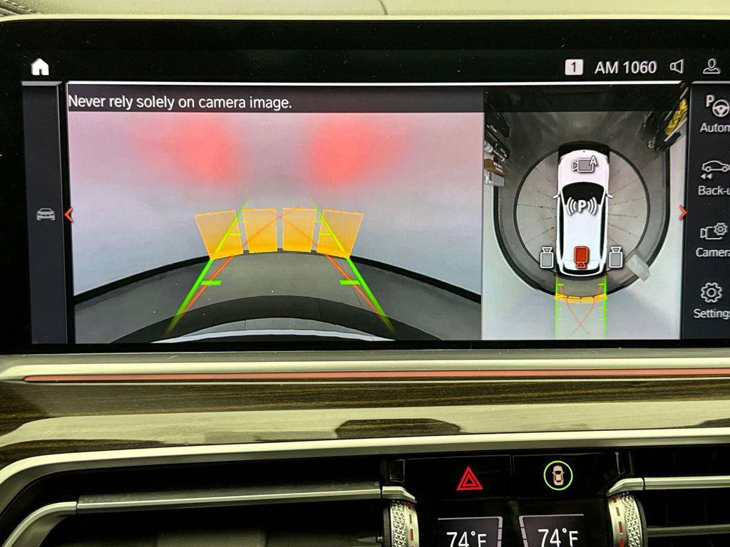 used 2020 BMW X5 car, priced at $28,900