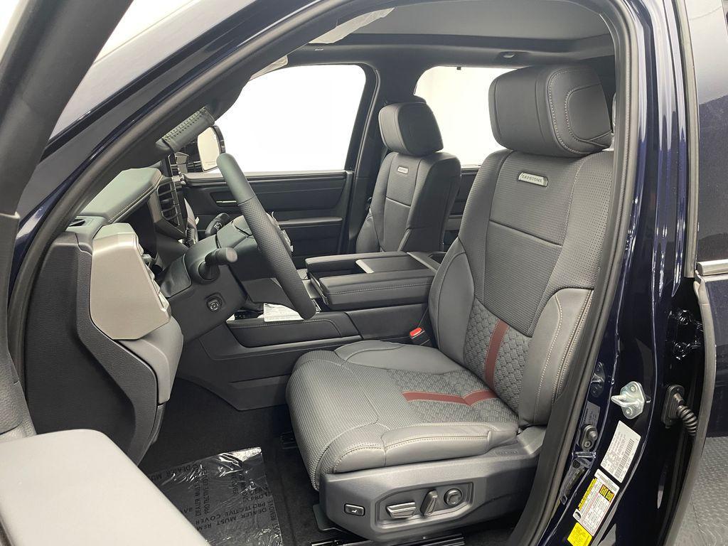 new 2026 Toyota Tundra Hybrid car, priced at $85,463