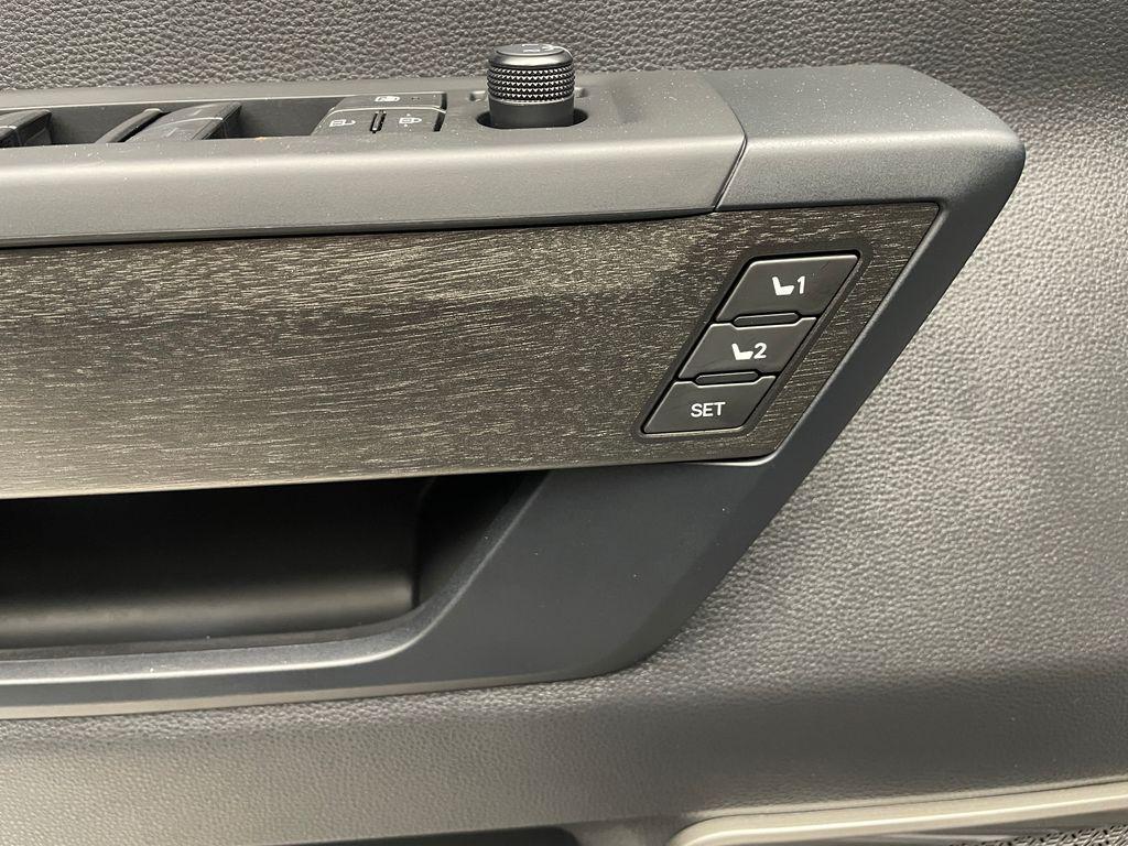 new 2026 Toyota Tundra Hybrid car, priced at $85,463