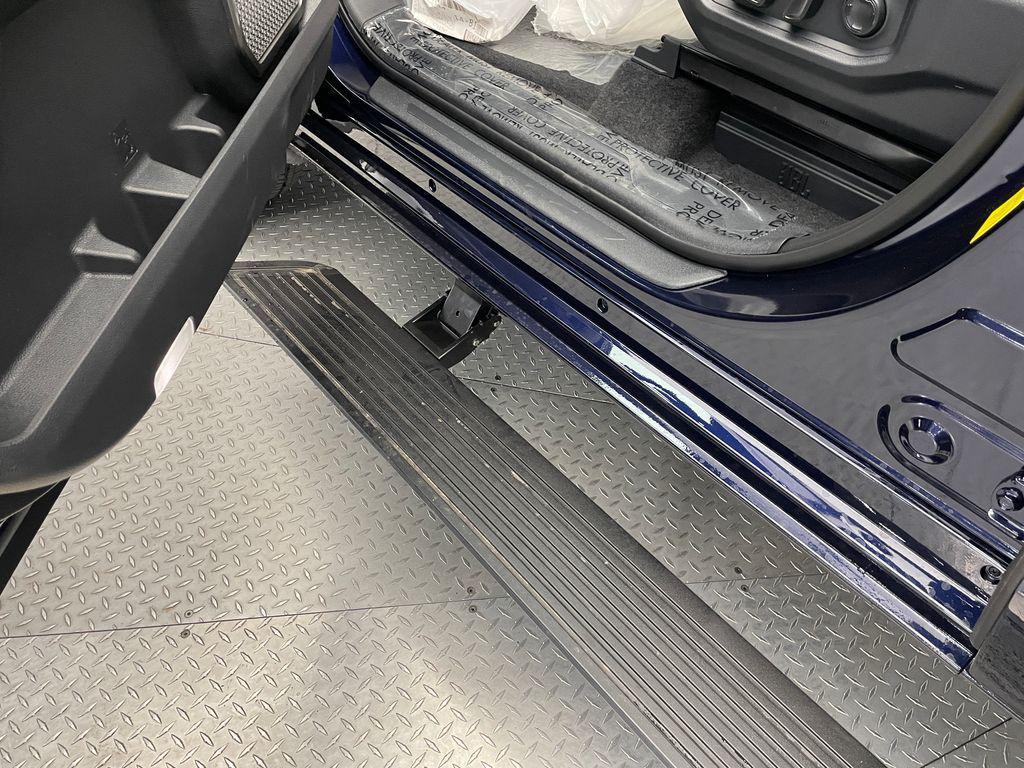 new 2026 Toyota Tundra Hybrid car, priced at $85,463