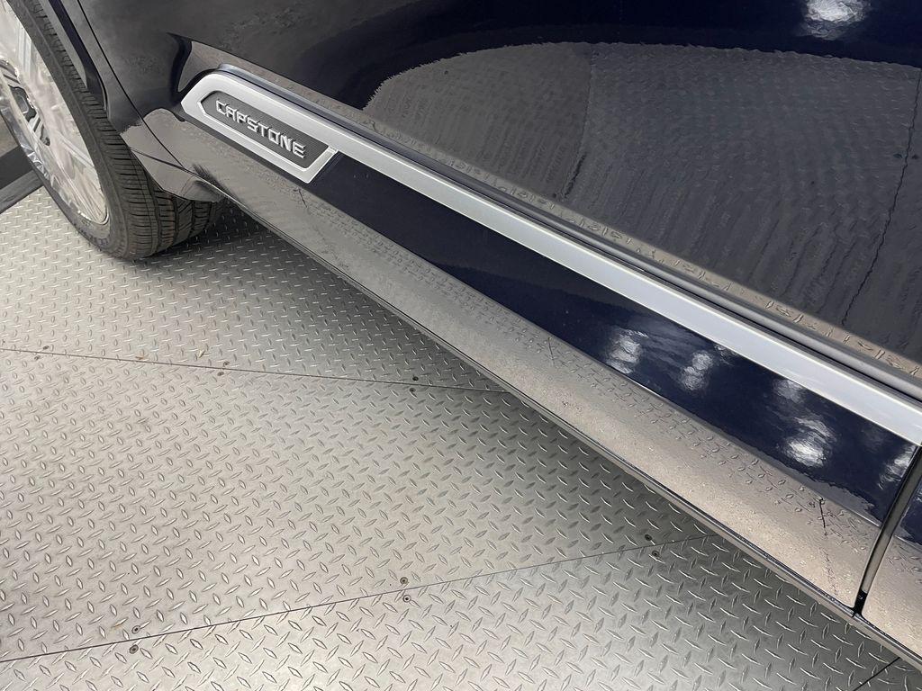 new 2026 Toyota Tundra Hybrid car, priced at $85,463