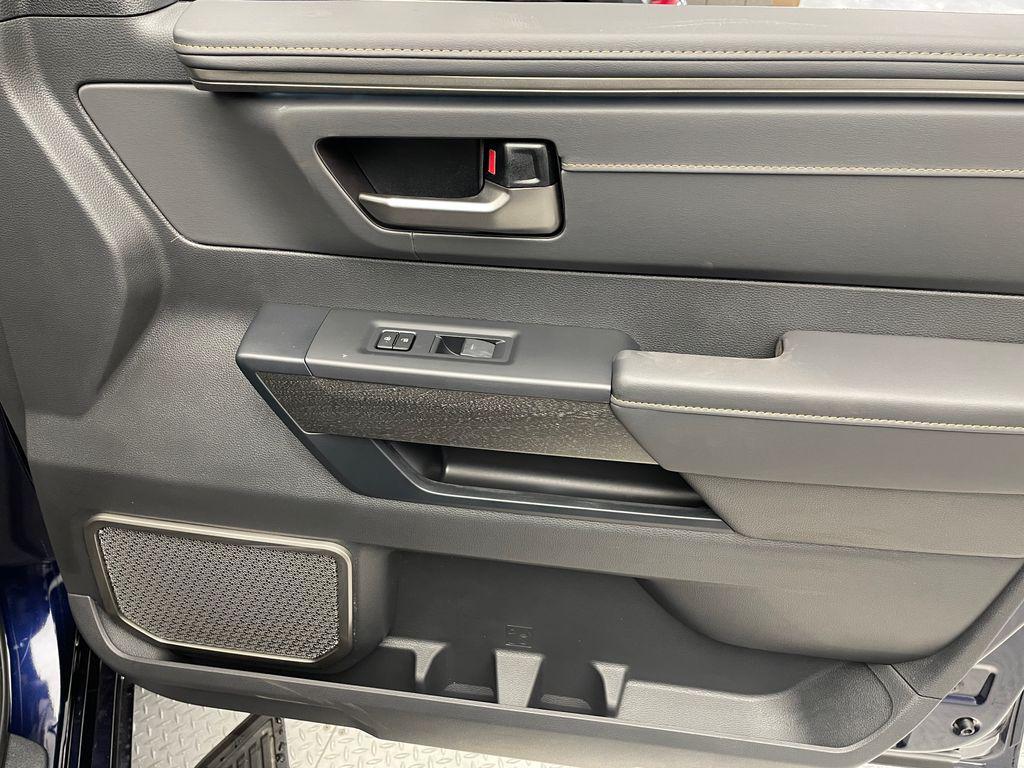 new 2026 Toyota Tundra Hybrid car, priced at $85,463