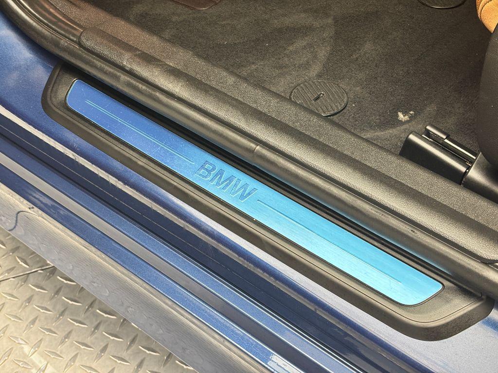 used 2024 BMW 330 car, priced at $36,900