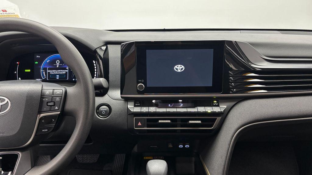 used 2026 Toyota Camry car, priced at $30,599