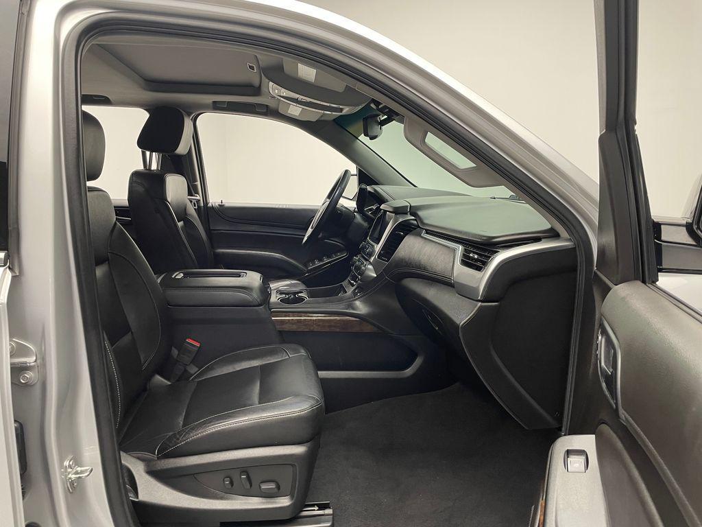 used 2020 Chevrolet Tahoe car, priced at $15,900