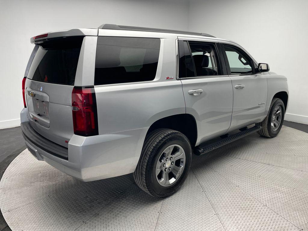 used 2020 Chevrolet Tahoe car, priced at $15,900