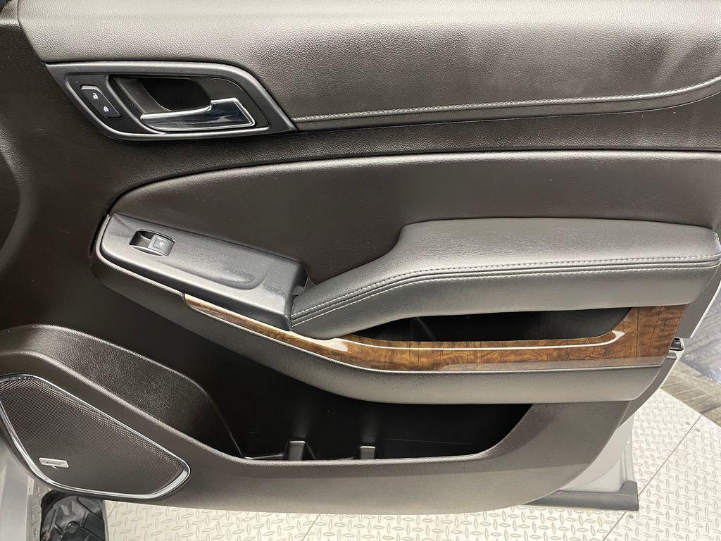 used 2020 Chevrolet Tahoe car, priced at $15,900