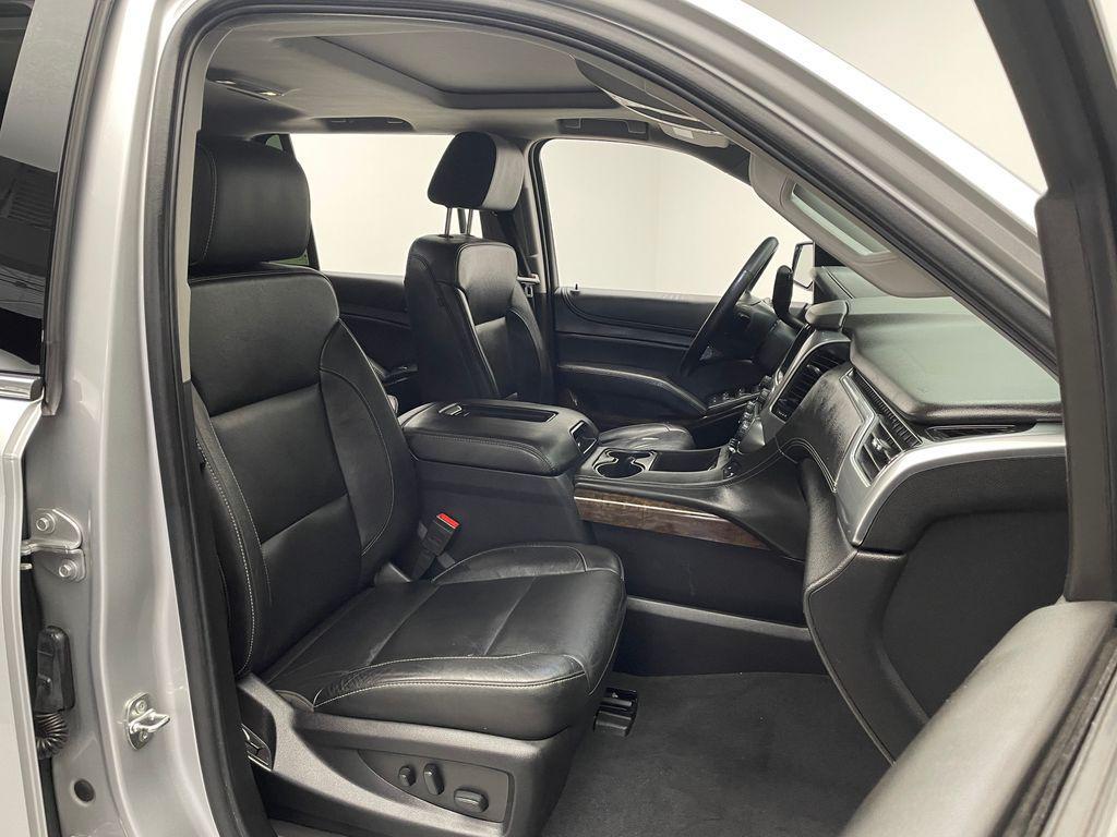 used 2020 Chevrolet Tahoe car, priced at $15,900