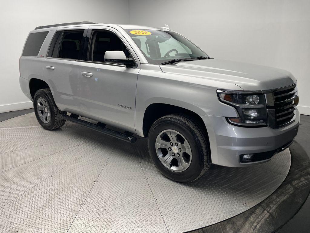 used 2020 Chevrolet Tahoe car, priced at $15,900