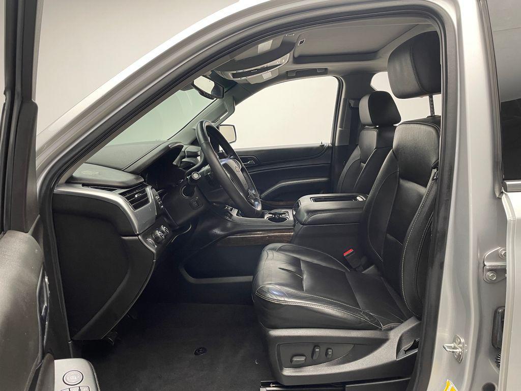 used 2020 Chevrolet Tahoe car, priced at $15,900