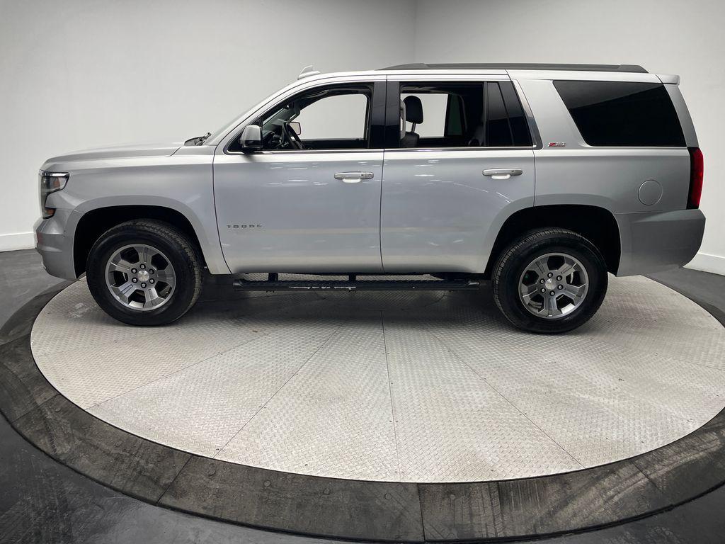 used 2020 Chevrolet Tahoe car, priced at $15,900