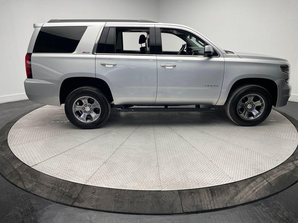 used 2020 Chevrolet Tahoe car, priced at $15,900