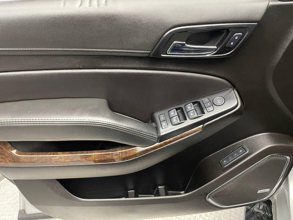 used 2020 Chevrolet Tahoe car, priced at $15,900