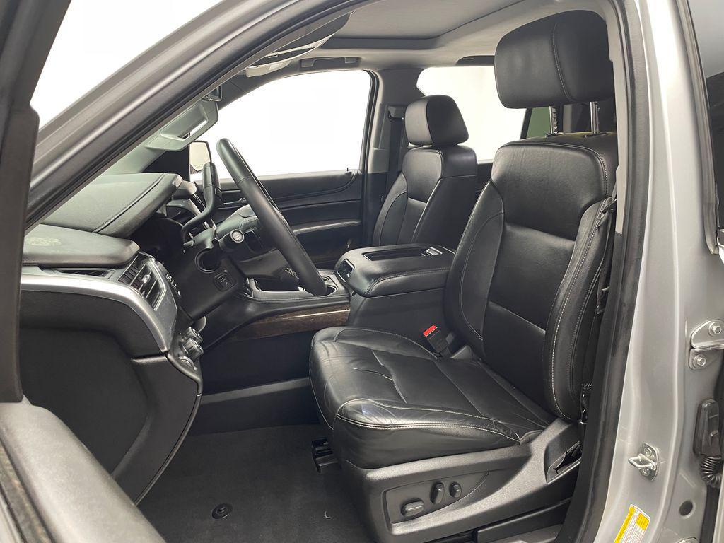 used 2020 Chevrolet Tahoe car, priced at $15,900