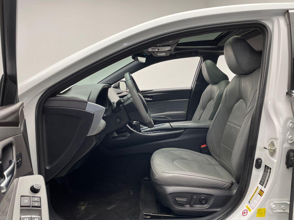 used 2019 Toyota Avalon Hybrid car, priced at $26,900