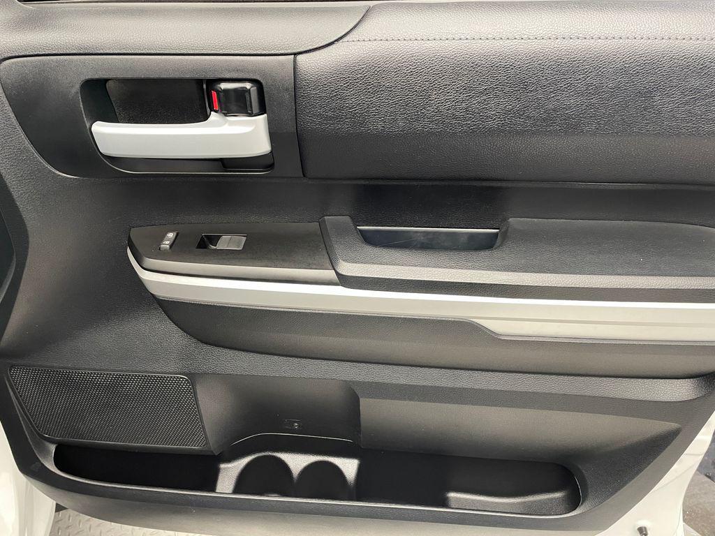 used 2017 Toyota Tundra car, priced at $29,500