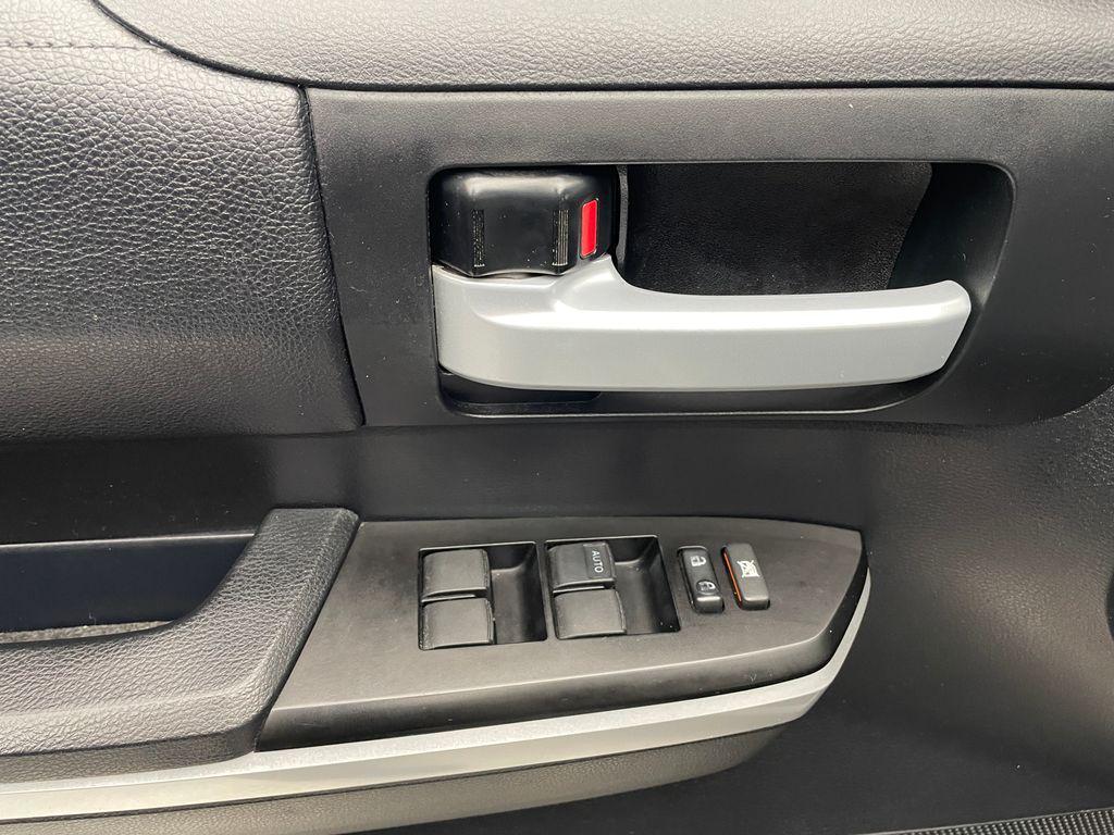 used 2017 Toyota Tundra car, priced at $29,500