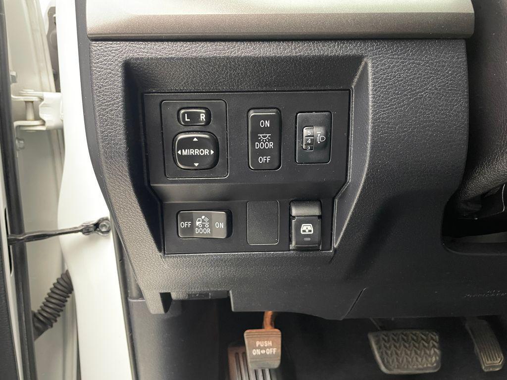 used 2017 Toyota Tundra car, priced at $29,500