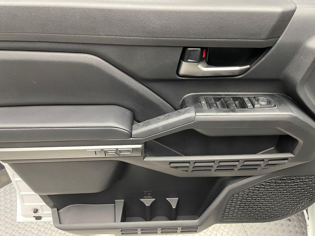 new 2026 Toyota Tacoma car, priced at $47,853