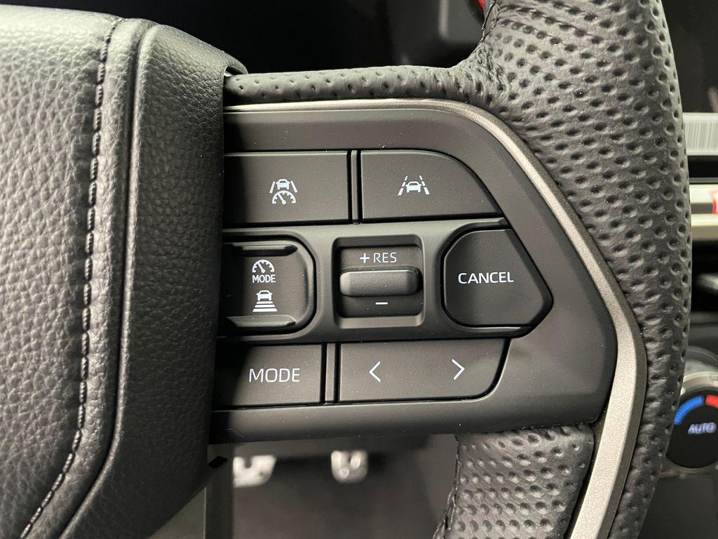 new 2026 Toyota Tacoma car, priced at $47,853