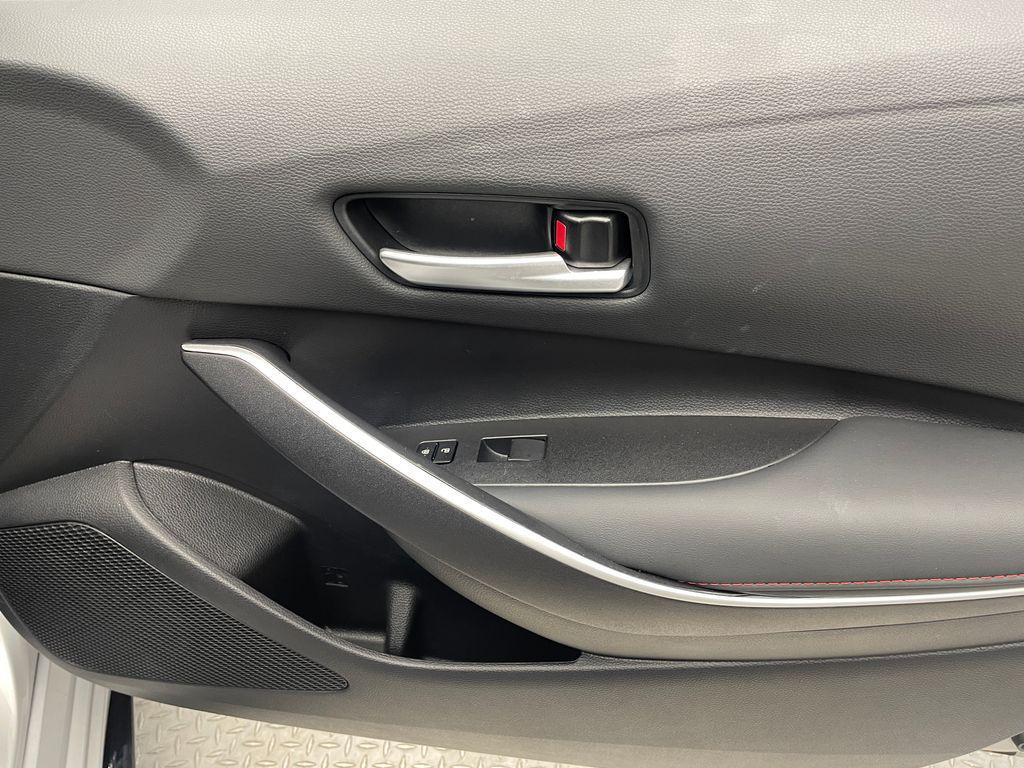 used 2025 Toyota Corolla car, priced at $25,500