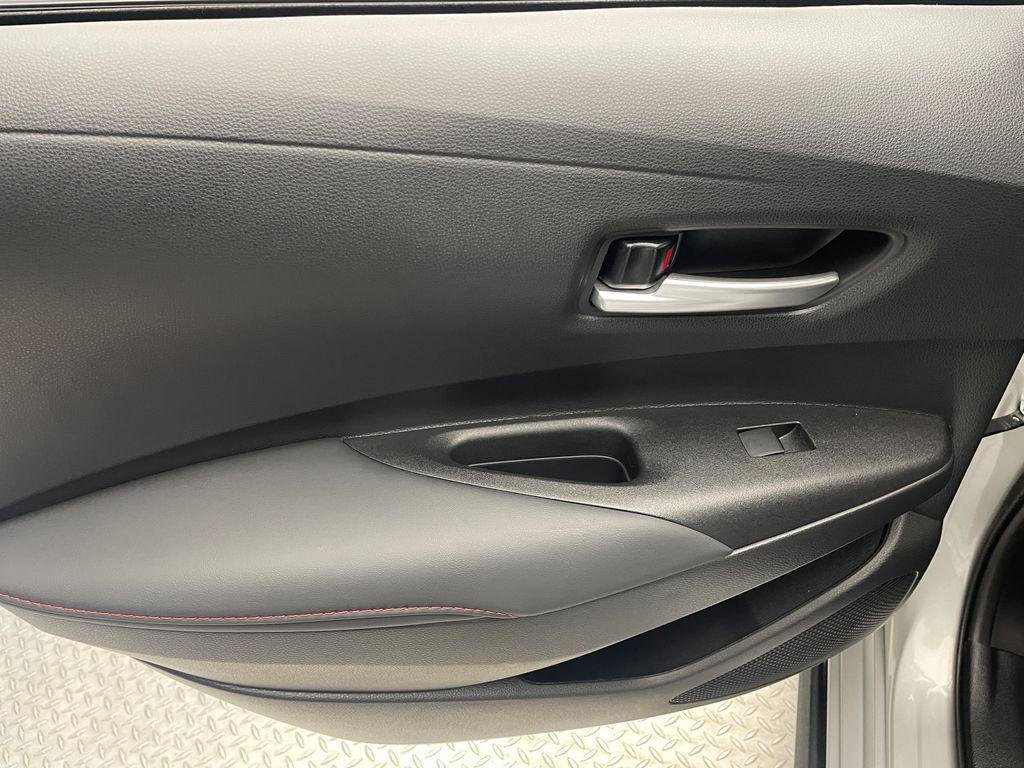 used 2025 Toyota Corolla car, priced at $25,500