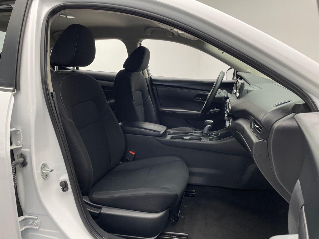 used 2024 Nissan Sentra car, priced at $17,900