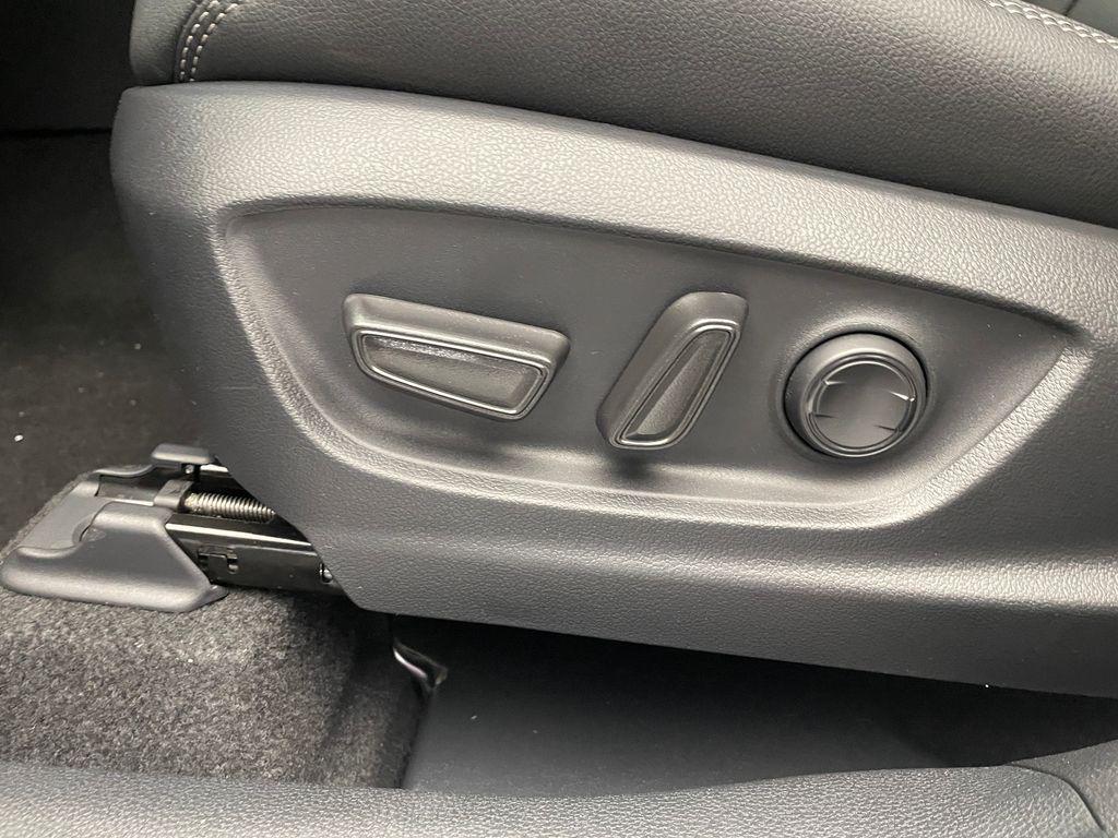 new 2026 Toyota Corolla Cross car, priced at $36,693