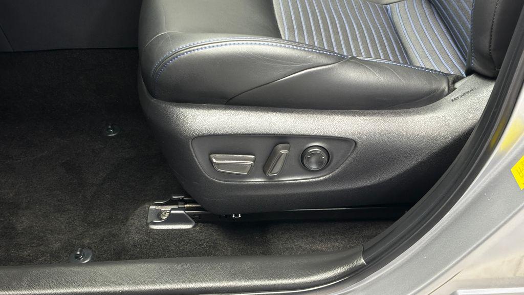 used 2025 Toyota RAV4 Hybrid car, priced at $45,599