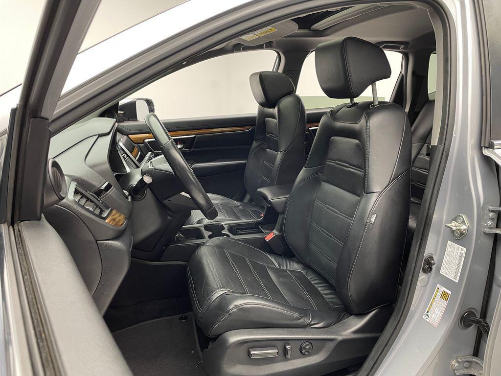 used 2019 Honda CR-V car, priced at $22,900