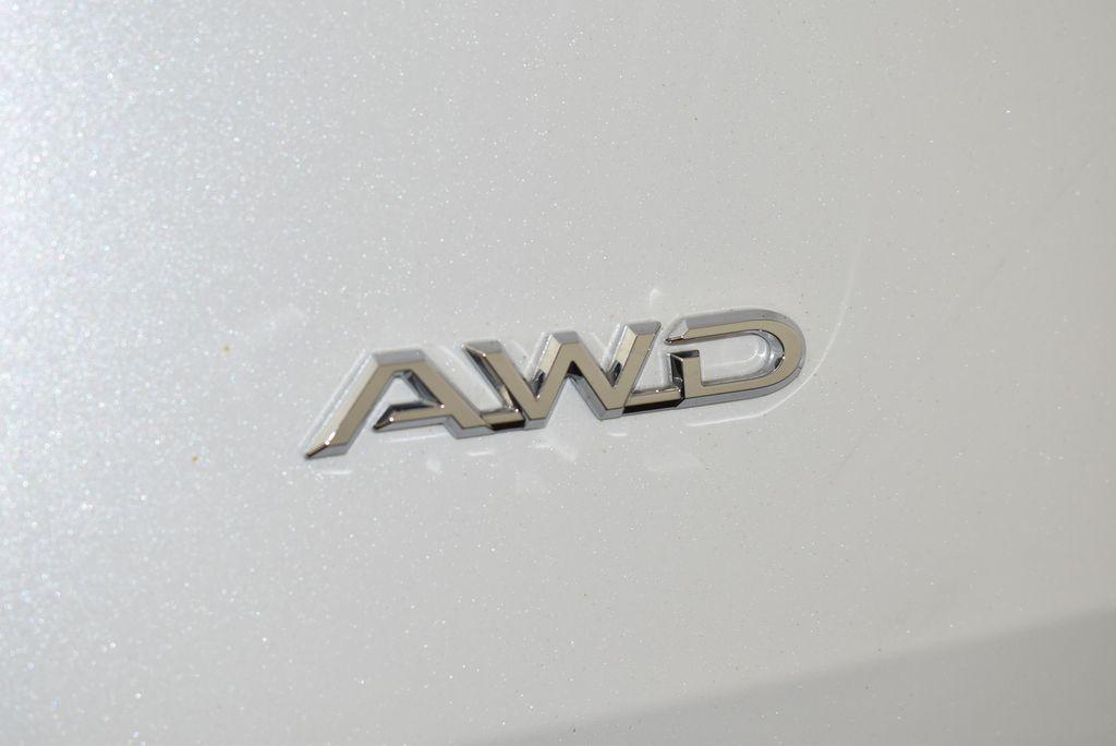 used 2024 Toyota Grand Highlander car, priced at $48,900