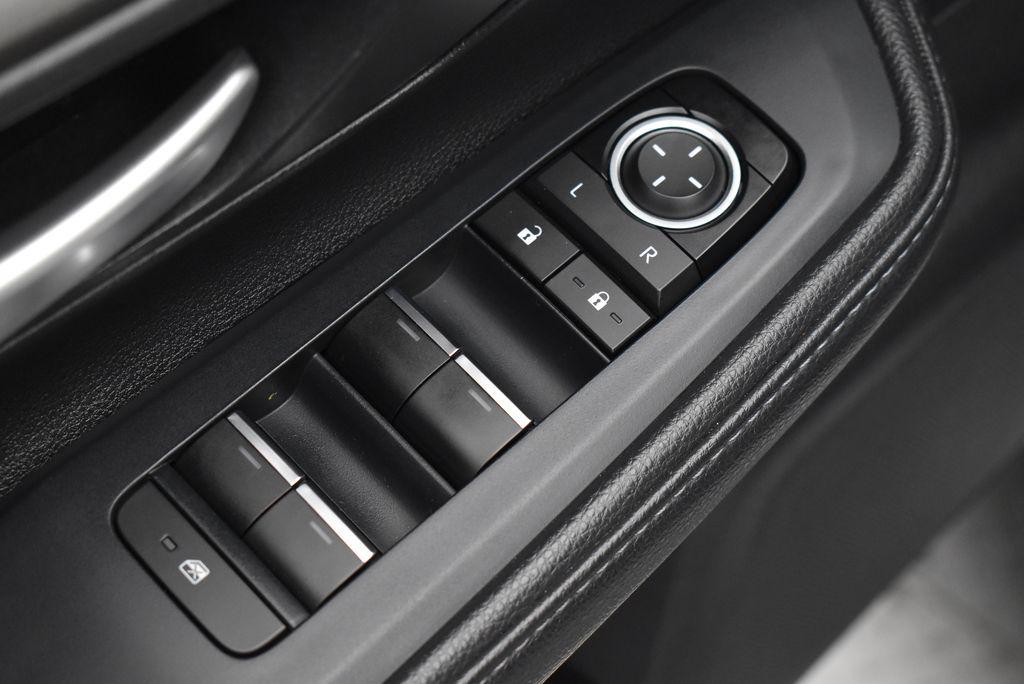 used 2024 Toyota Grand Highlander car, priced at $48,900
