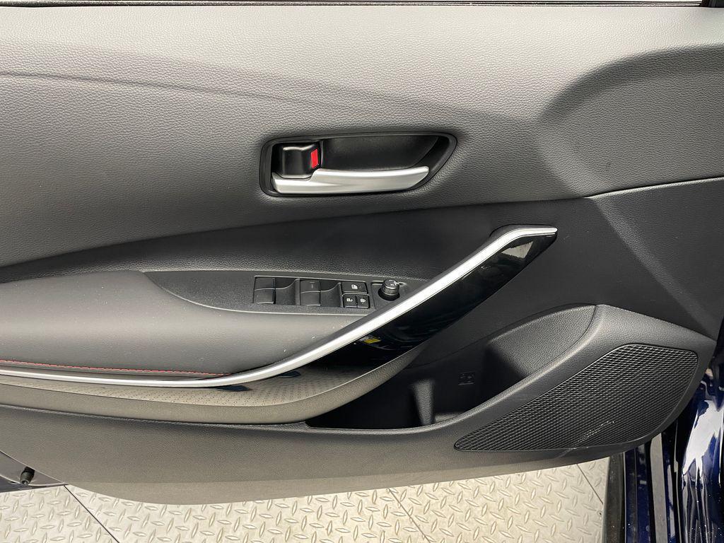 new 2026 Toyota Corolla car, priced at $32,716
