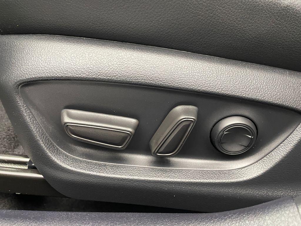 used 2024 Toyota Camry car, priced at $28,700