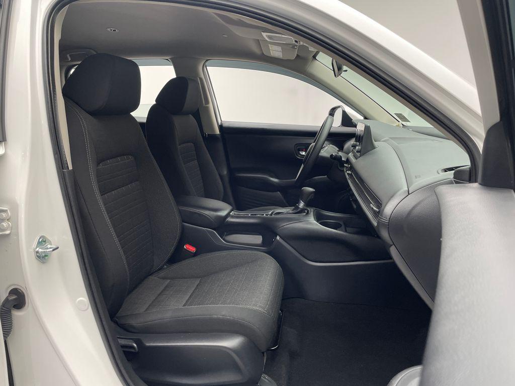 used 2024 Honda HR-V car, priced at $25,000