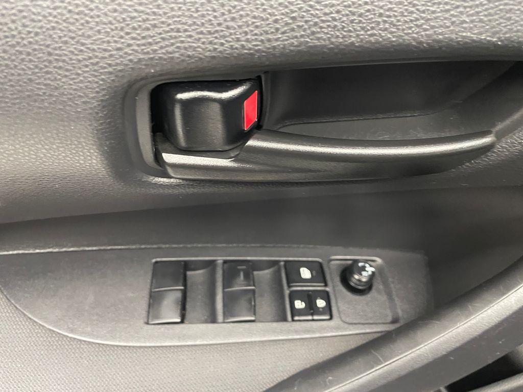 used 2024 Toyota Corolla car, priced at $20,900