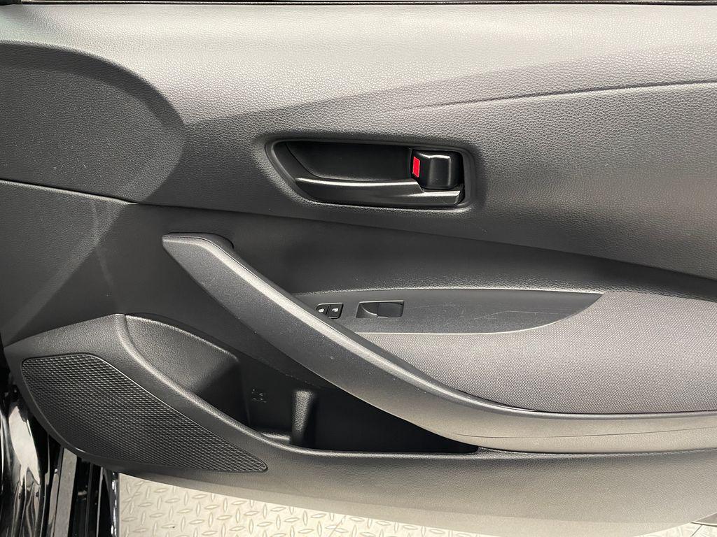 used 2024 Toyota Corolla car, priced at $20,900