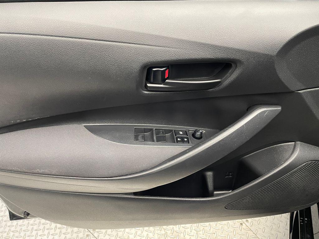 used 2024 Toyota Corolla car, priced at $20,900