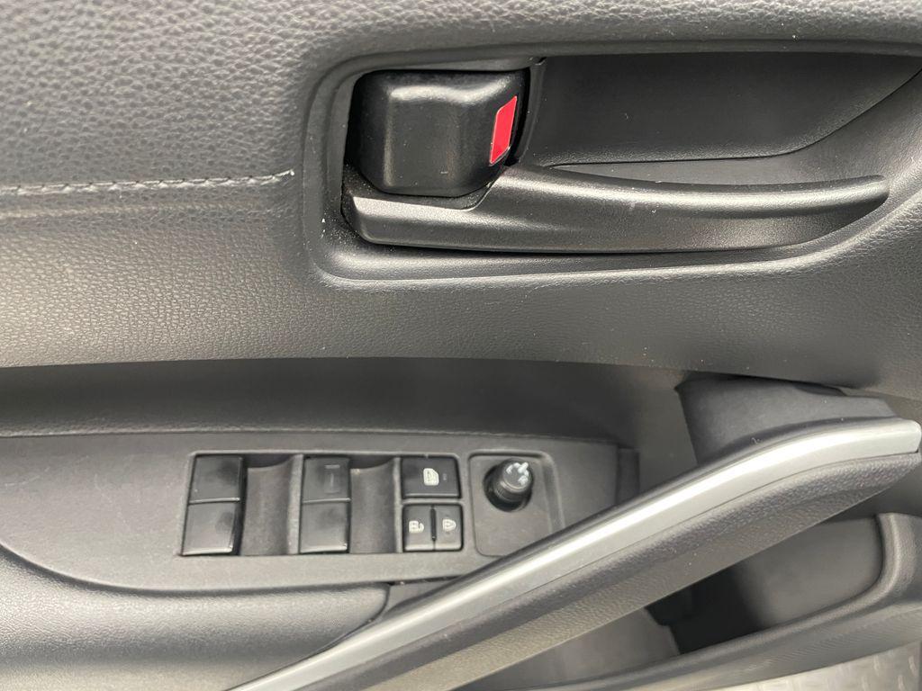 used 2024 Toyota Corolla Cross car, priced at $25,900