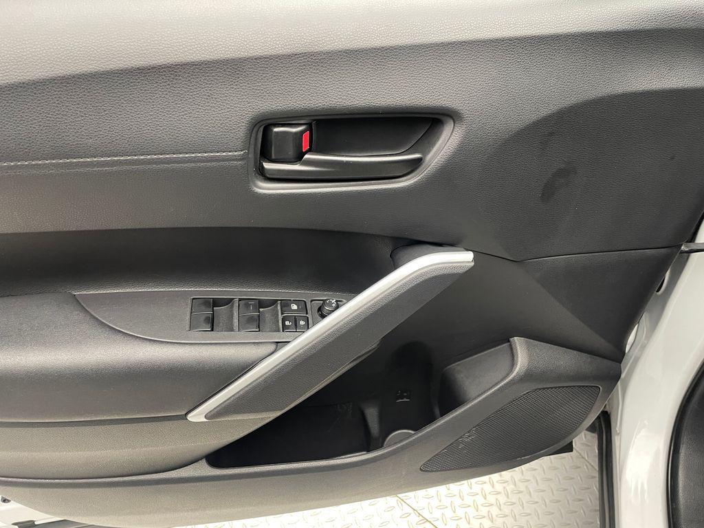 used 2024 Toyota Corolla Cross car, priced at $25,900