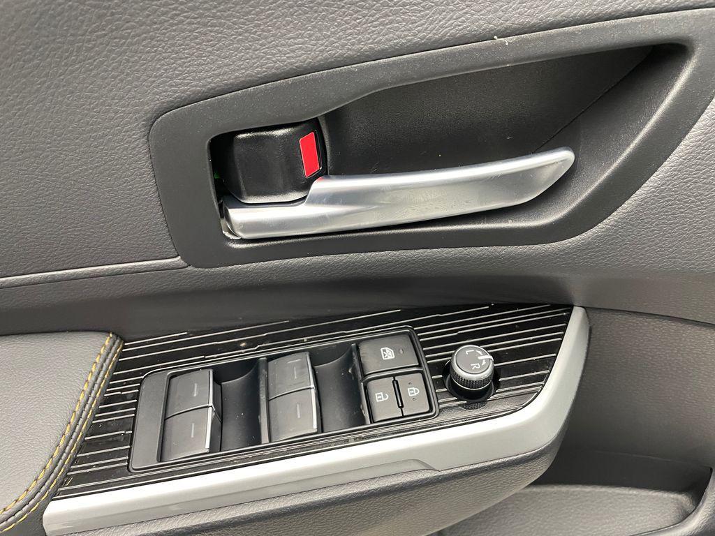 new 2026 Toyota Sienna car, priced at $55,853