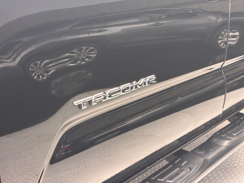 used 2019 Toyota Tacoma car, priced at $31,900