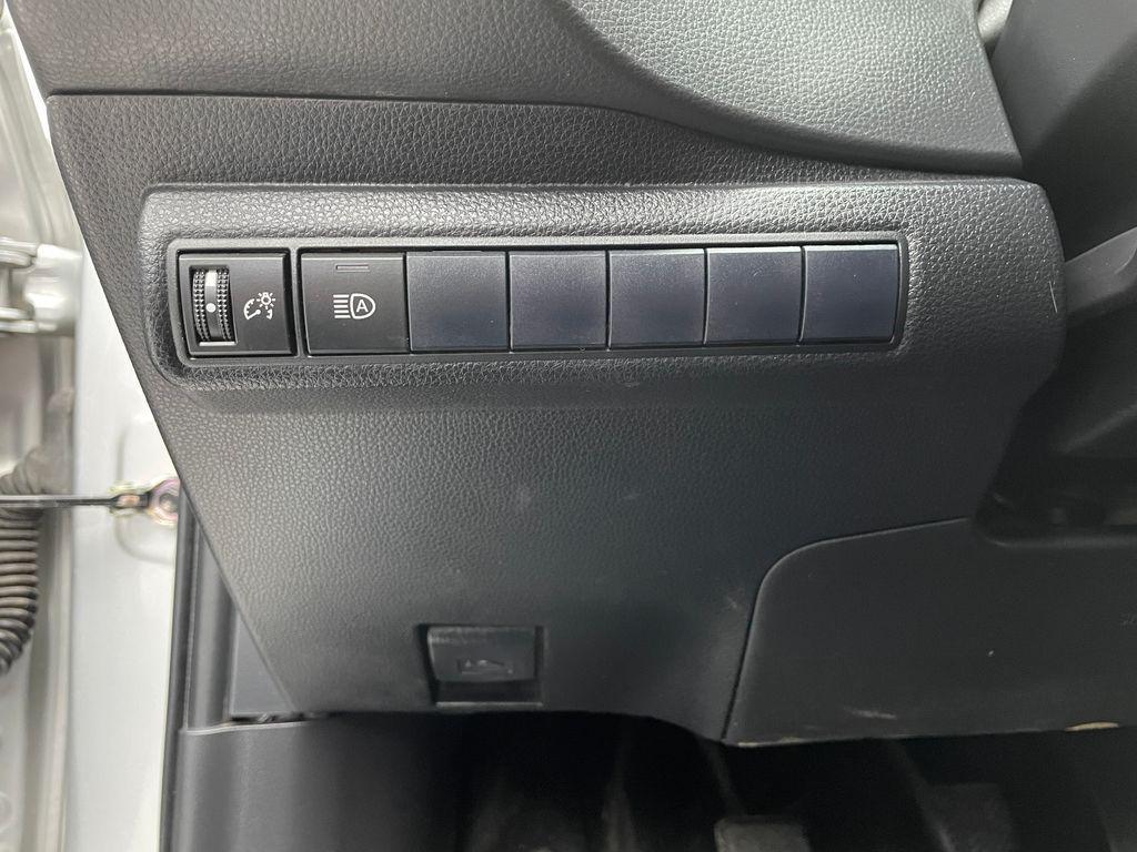 used 2020 Toyota Corolla car, priced at $17,900