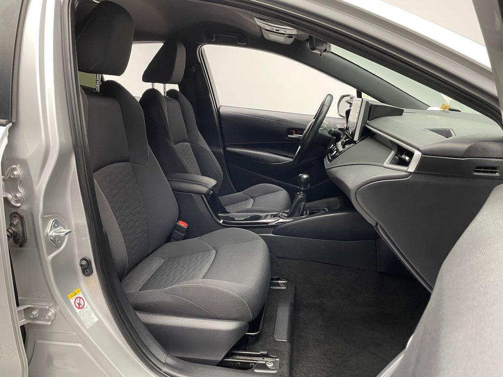 used 2020 Toyota Corolla car, priced at $17,900