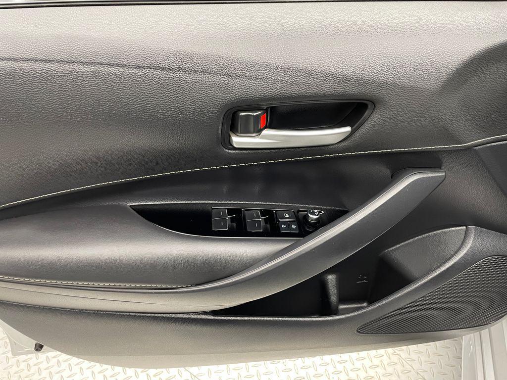 used 2020 Toyota Corolla car, priced at $17,900