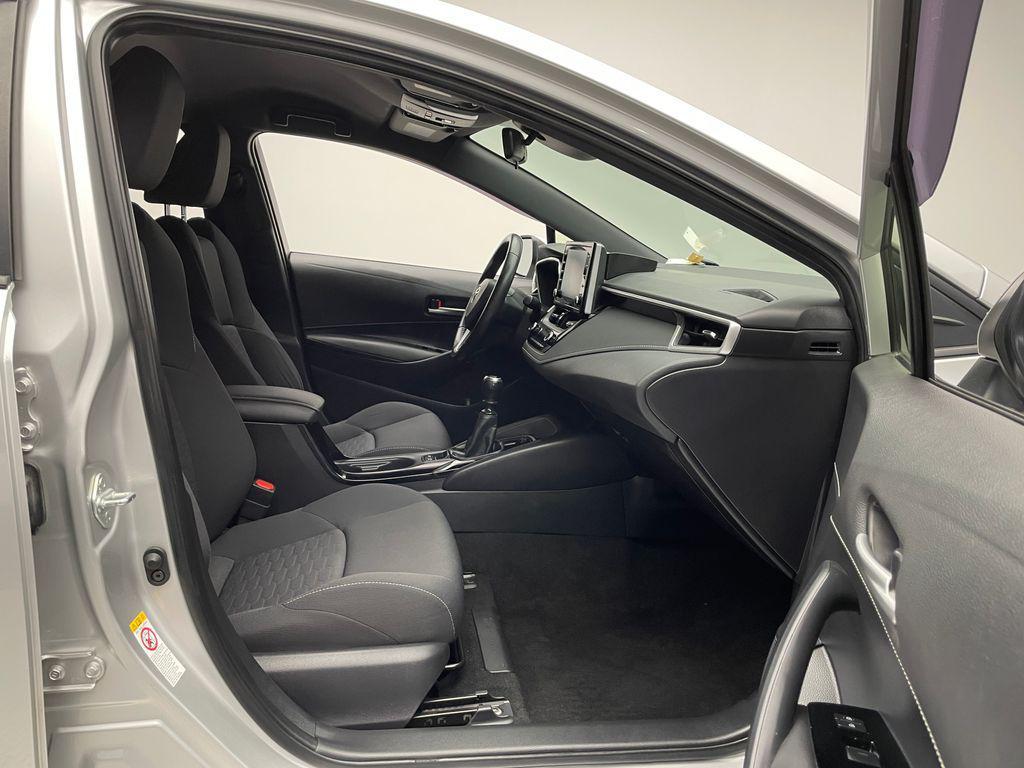 used 2020 Toyota Corolla car, priced at $17,900